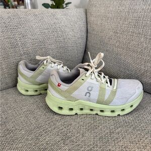 On Running Cloudgo Sneakers